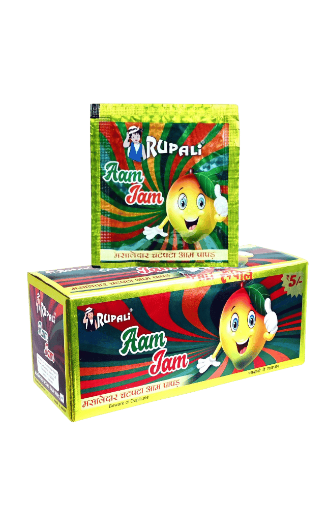 Aam Jam
