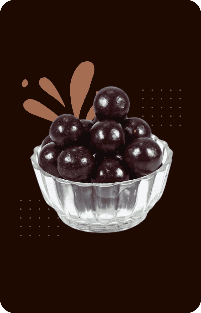 Ber Jamun