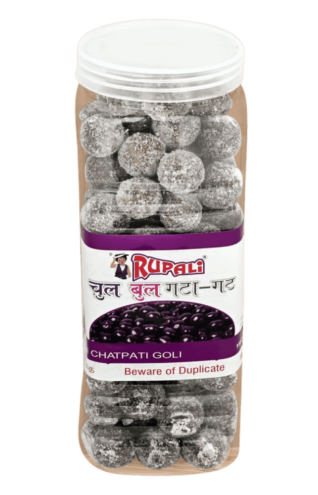 Chatpati Candy