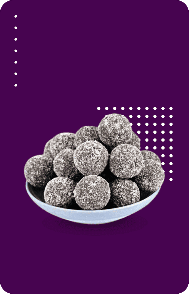 Chatpati Candy