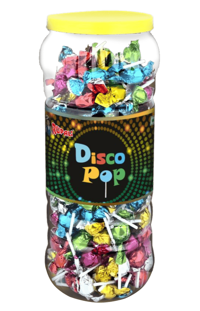 Disco Pops