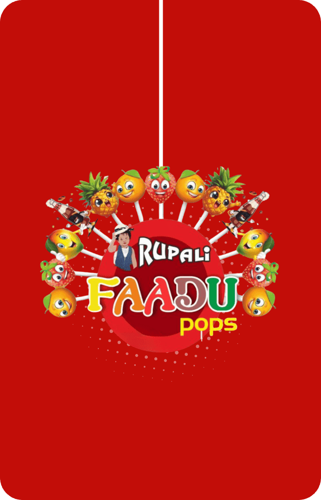Faadu Pops