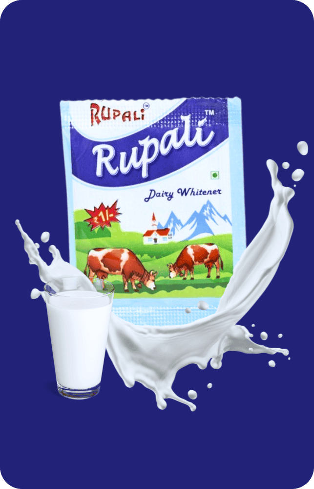 Milk Powder