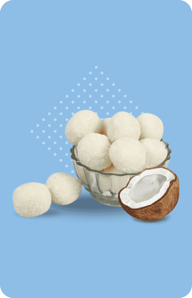 Rabdi Laddu